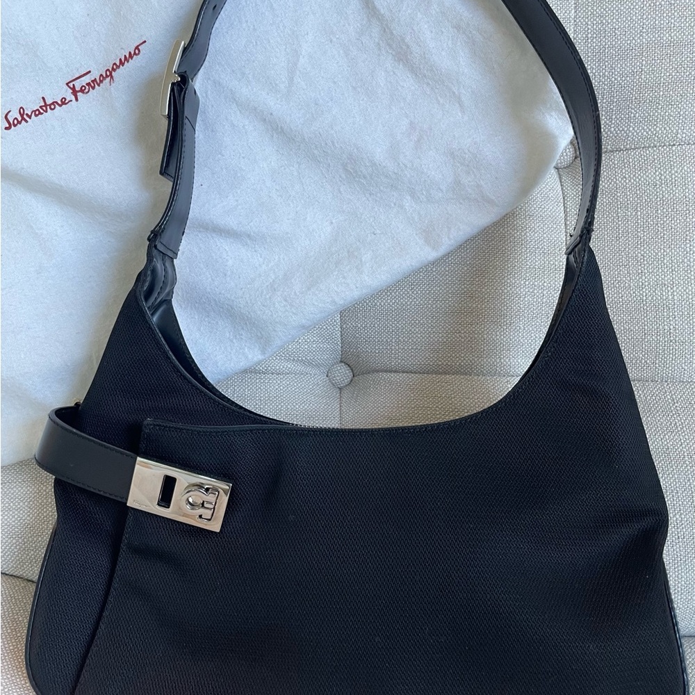 Salvatore Ferragamo small Shoulder Bag